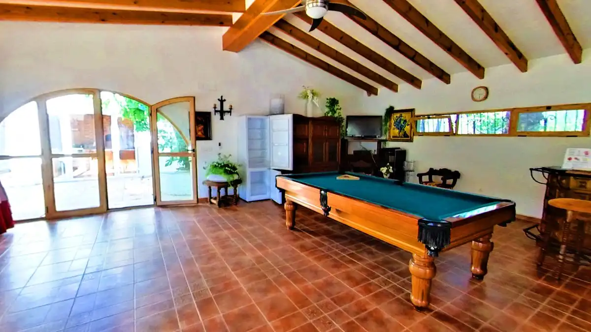 Casa con terraza en venta en Carrer Peña del Sol, imagen 3