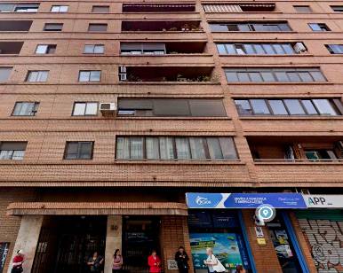 Piso en Venta en Avinguda de Giorgeta, 30 en La Raïosa
