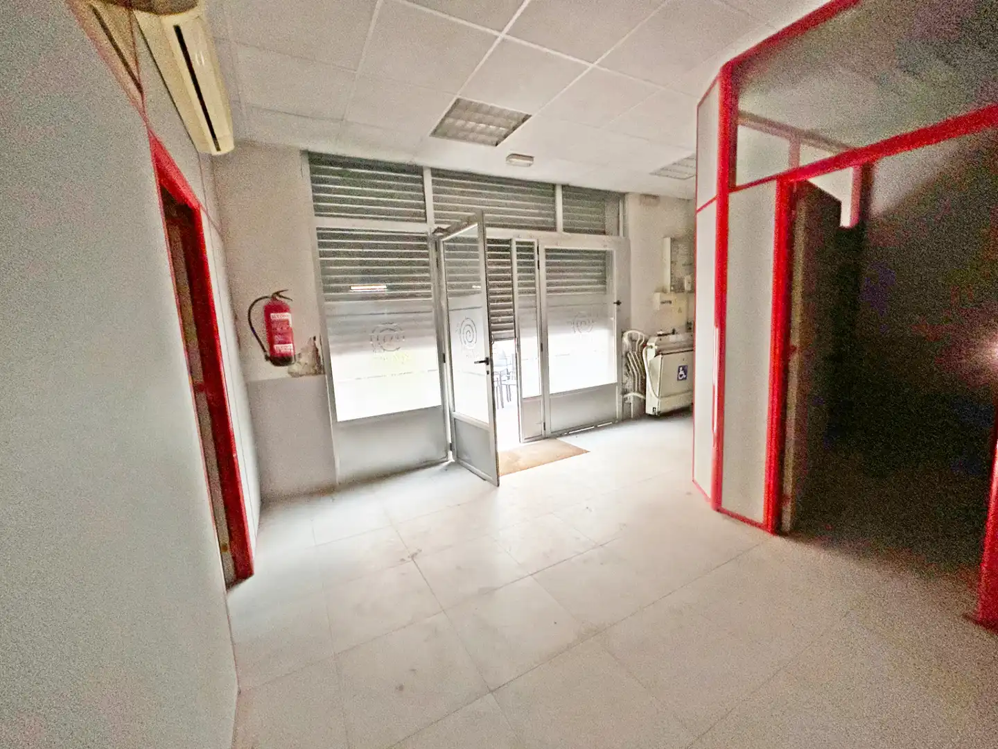 Gewerbefläche zum Verkauf in Aldabe Kalea, imagen 6