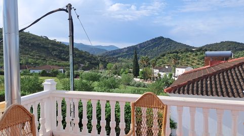 Foto 2 de Casa o xalet en venda a Coripe, Sevilla