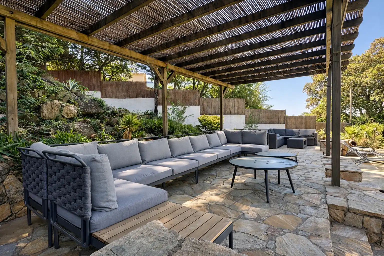 Villa avec piscine à vendre à Volta Ginesta, imagen 7