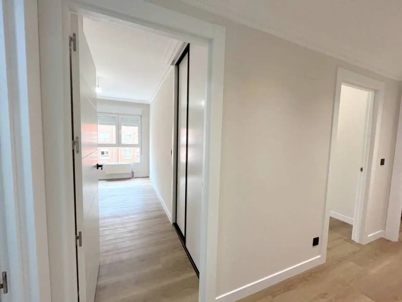 Flat for sale in Bilbao   with Heating and Storage room