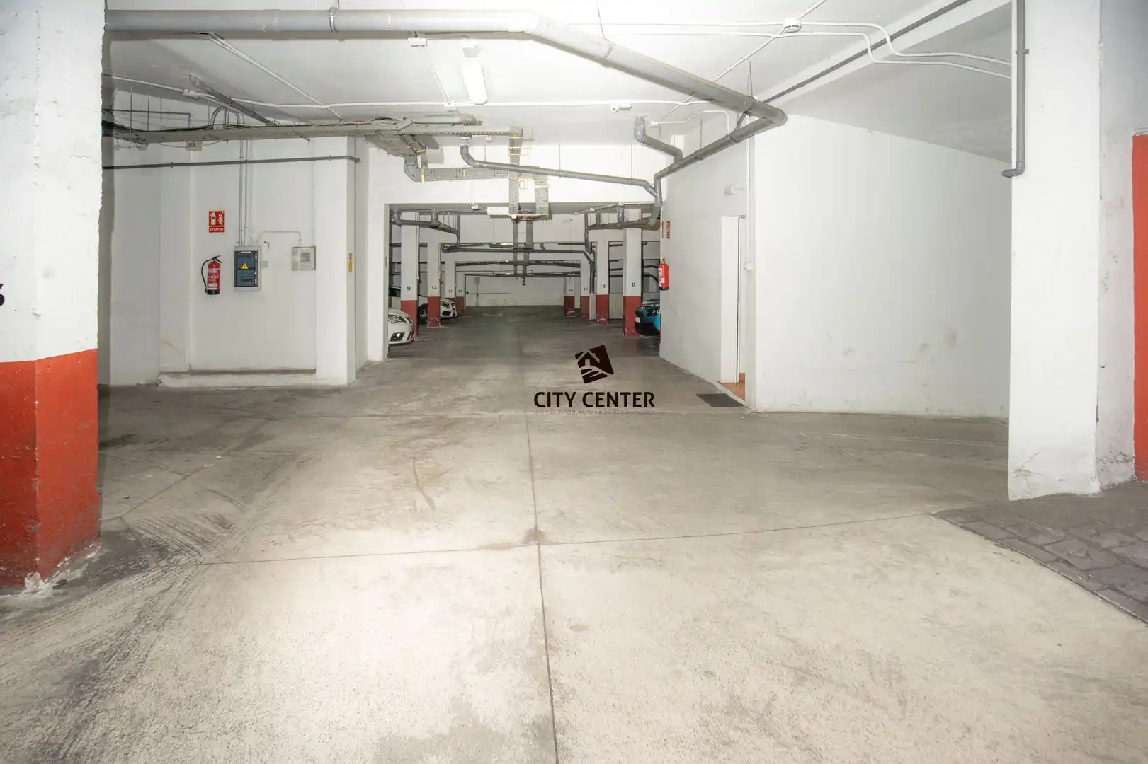 Parking of Garage for sale in La Matanza de Acentejo
