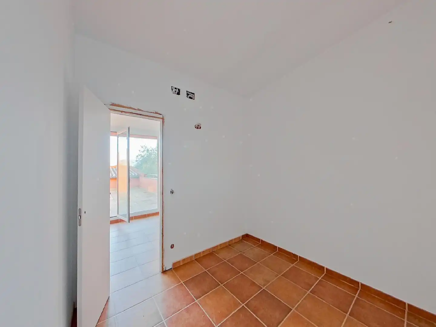 Bedroom of Houses for sale in Montagut i Oix