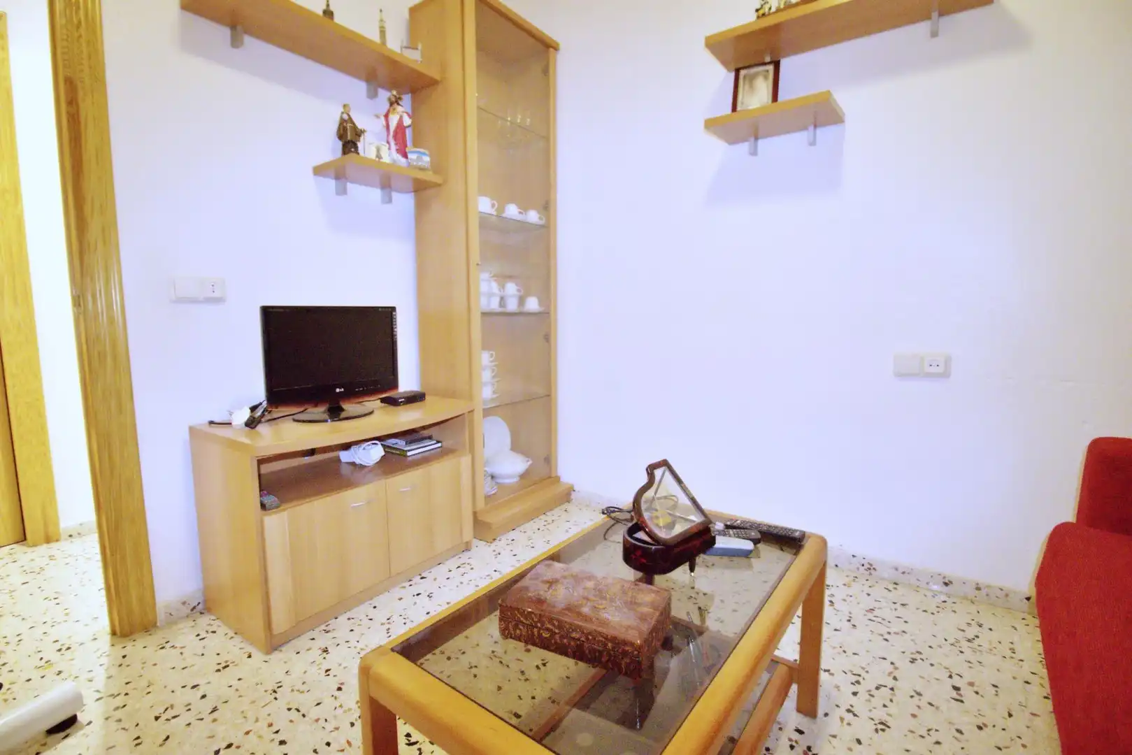 Appartamento con terrazza in vendita a Benalúa - Babel, imagen 17