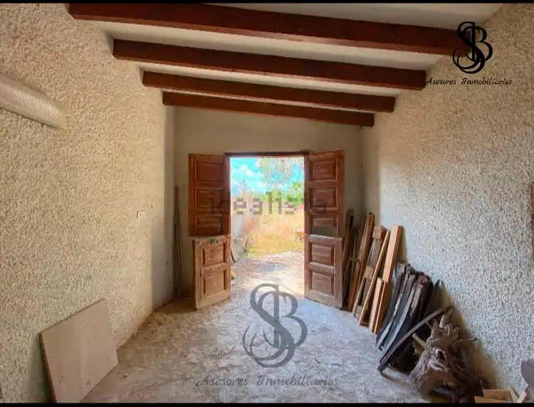 Chalet con jardín en venta en Calle Pintor Aparicio, imagen 22