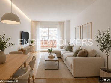 Appartement avec balcon à vendre à El Cantizal