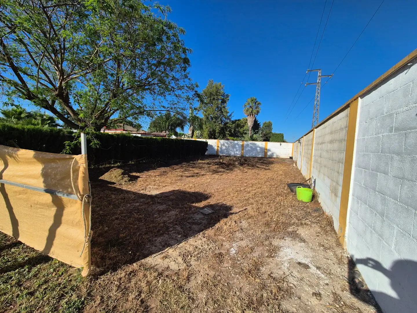 Houses for sale in La Rinconada  with Air Conditioner, Private garden and Terrace