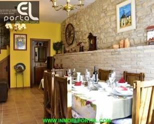 Country house for sale in San Martín de Unx  with Heating