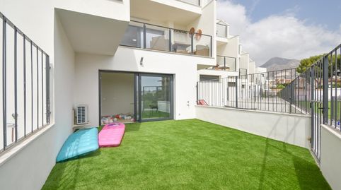 Photo 2 of Detached homes for rent in Calle Firmamento, Cortijo Torrequebrada, Benalmádena