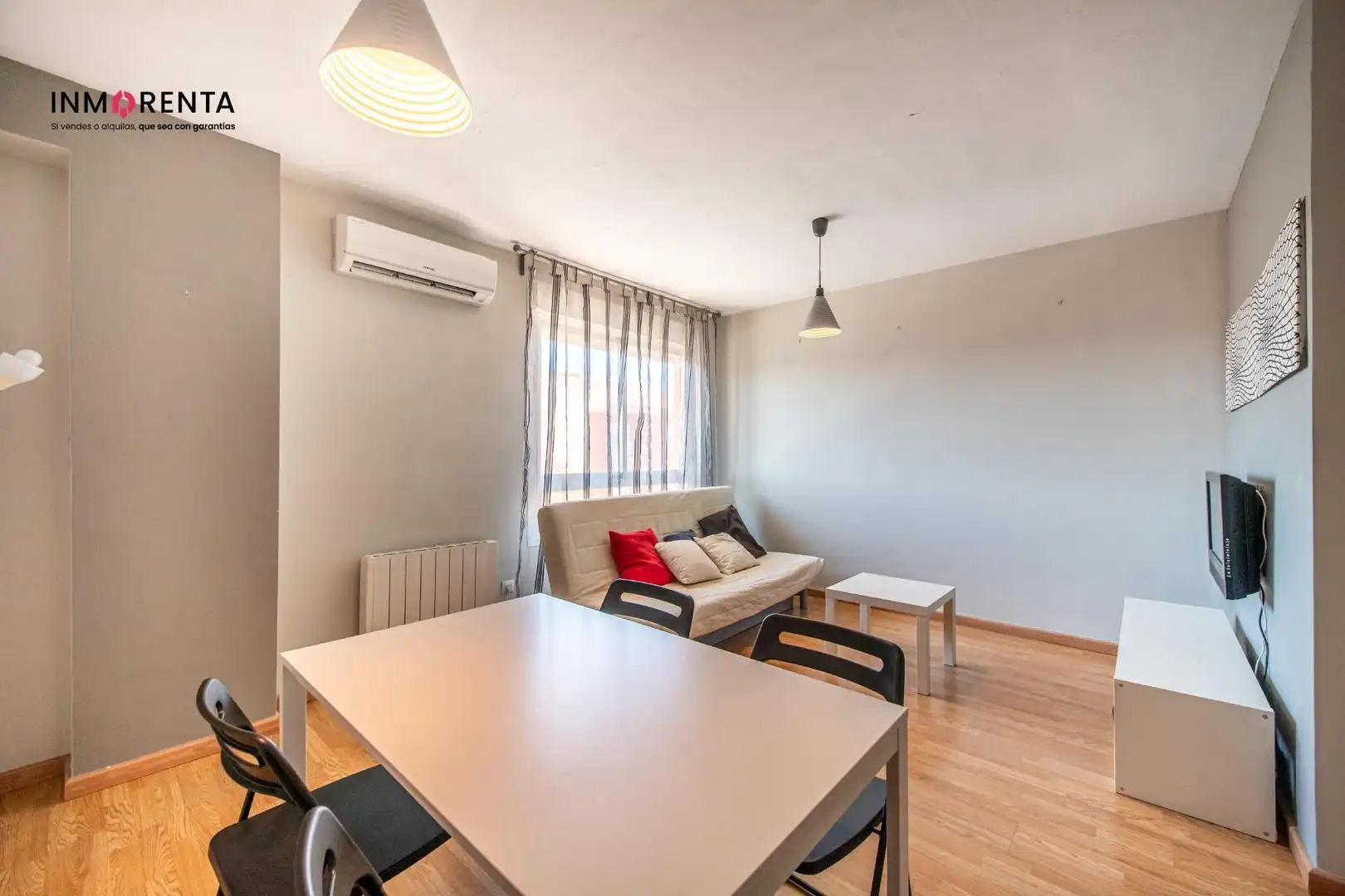 Habitación de Piso en venta en Gerindote con Aire acondicionado, Calefacción y Parquet