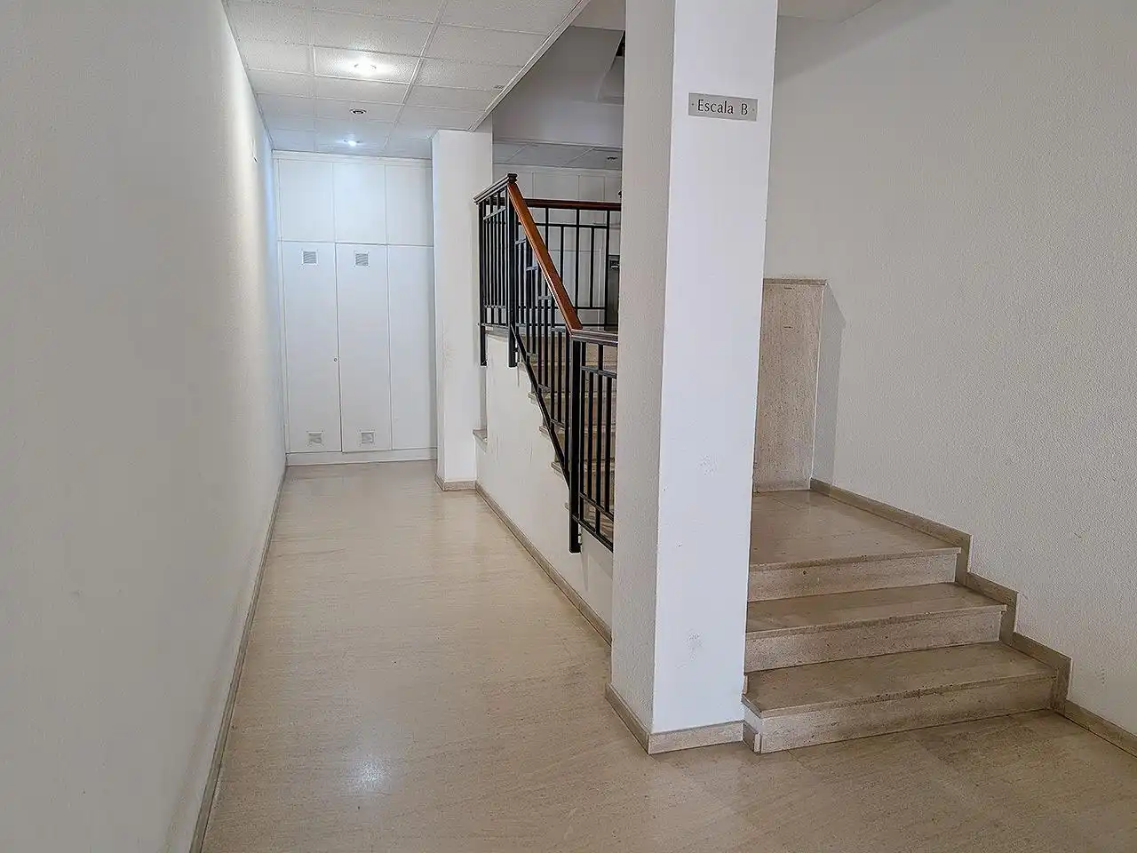 Piso en venta en Amposta con Calefacción, Amueblado y Balcón