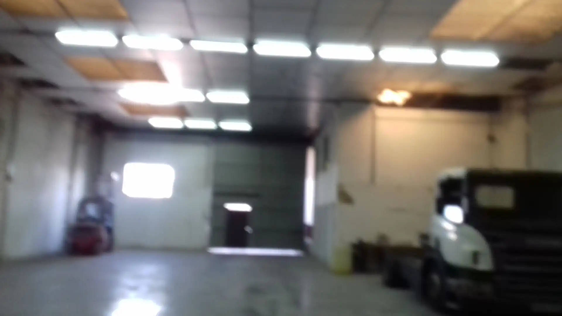 Nave industrial en venta en Paiporta