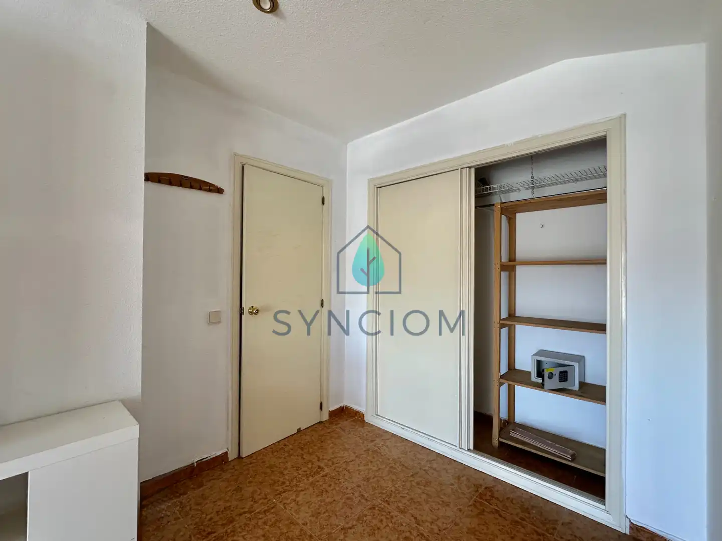 Dachboden zum Verkauf in Casa Amarilla