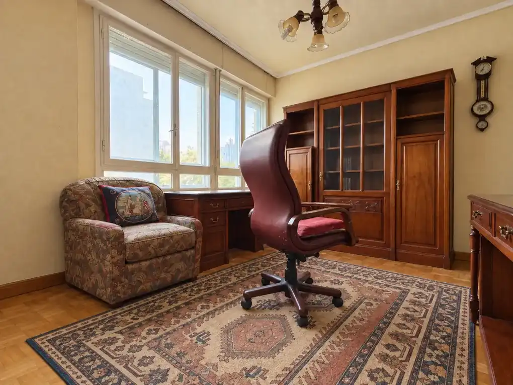 Flat with lift for sale in Avenida de los Castros, imagen 36