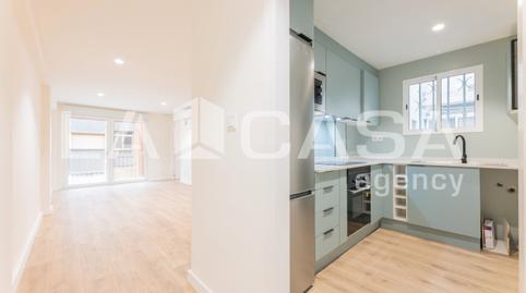 Photo 3 of Flat for sale in Carrer de L'arquitecte Tolsà, Els Orriols, Valencia