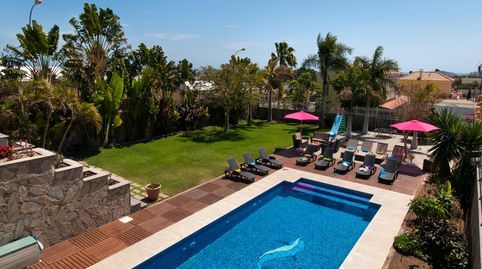 Foto 4 de Casa o chalet en venta en C. Vicente Blasco Ibáñez, 10, 10, Sonnenland, San Bartolomé de Tirajana