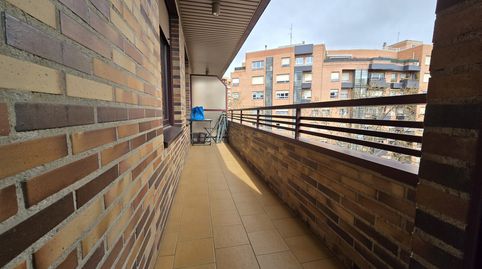 Foto 4 de Piso de alquiler en Logroño - Duques de Nájera, Juzgados, Logroño