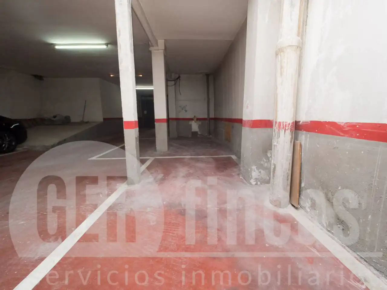Individual con ascensor en venta en Calle Galileu, imagen 2