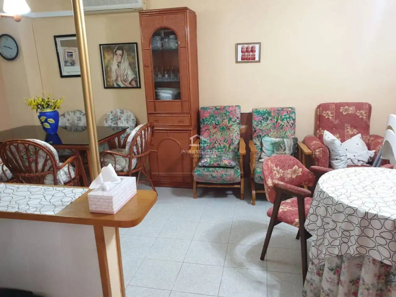 Apartment mit Terrasse zum Verkauf in Paseo Marítimo del Rey 3, imagen 18