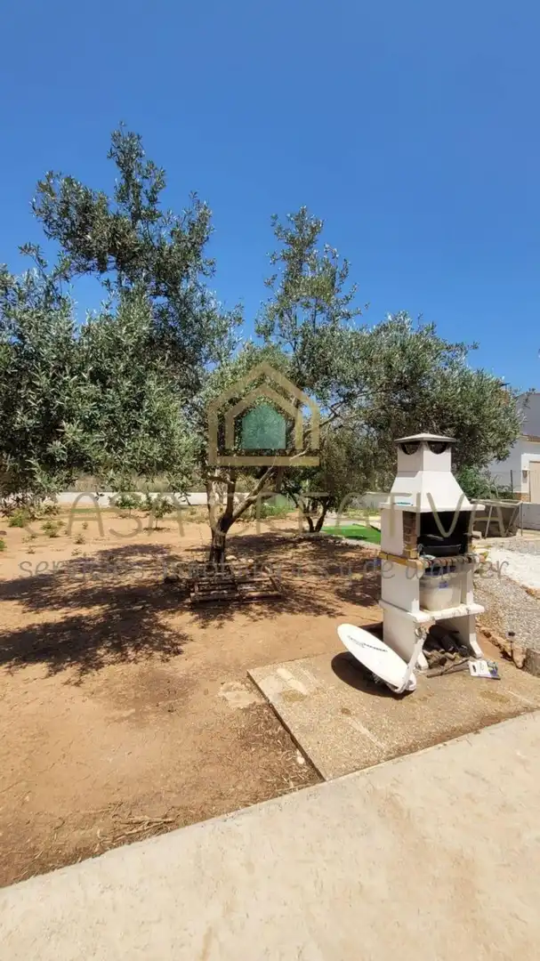 Casa o chalet de alquiler en Calle Segart, Los Pinares - La Masia