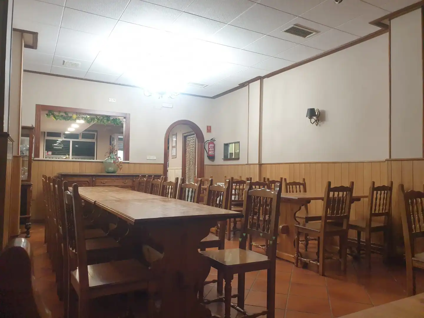 Local comercial en venda a Piñeiros- Freixeiro, imagen 11