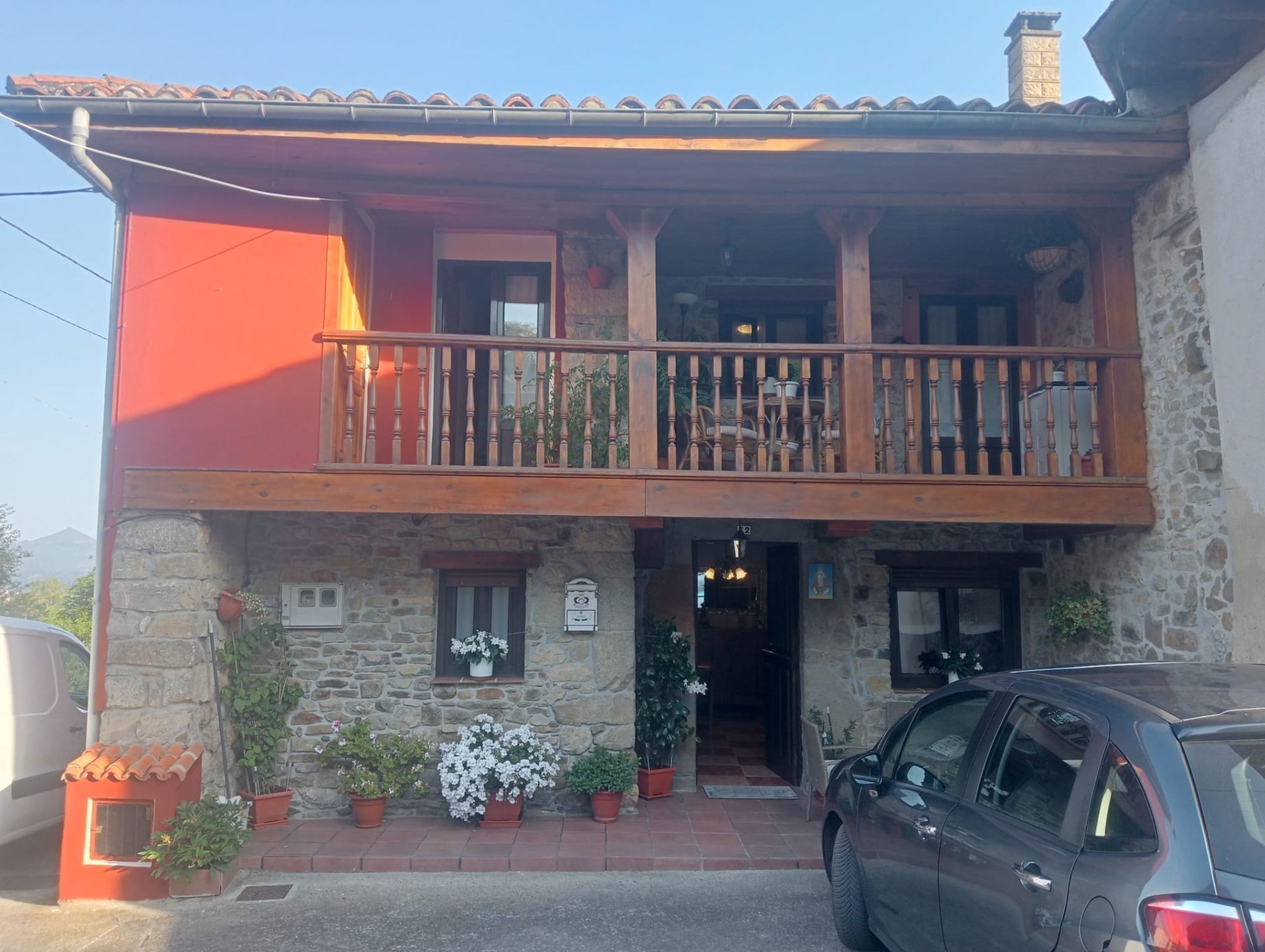 House or chalet for sale in Piloña