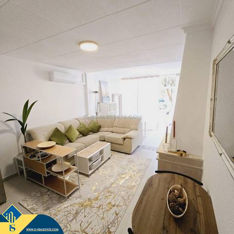 Casa-chalet en Venta en Buenavista