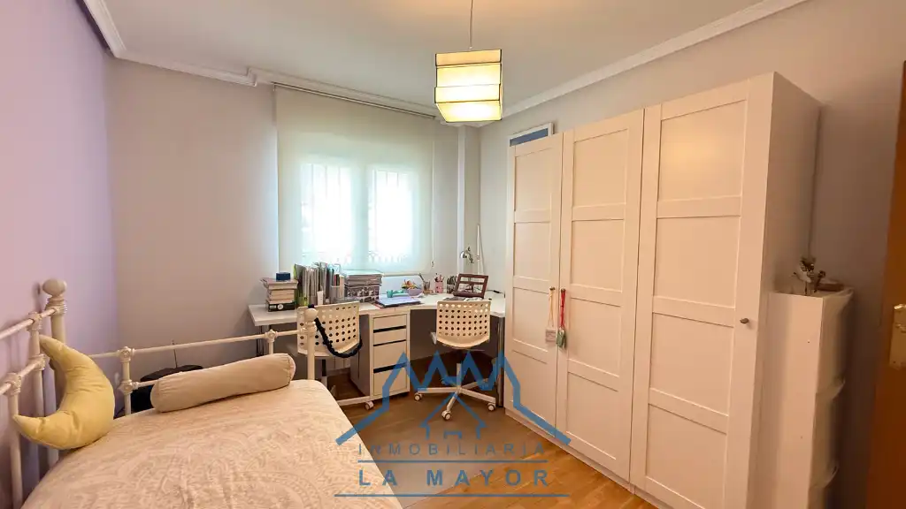 Habitación de Piso en venta en Ciudad Real con Aire acondicionado, Calefacción y Trastero