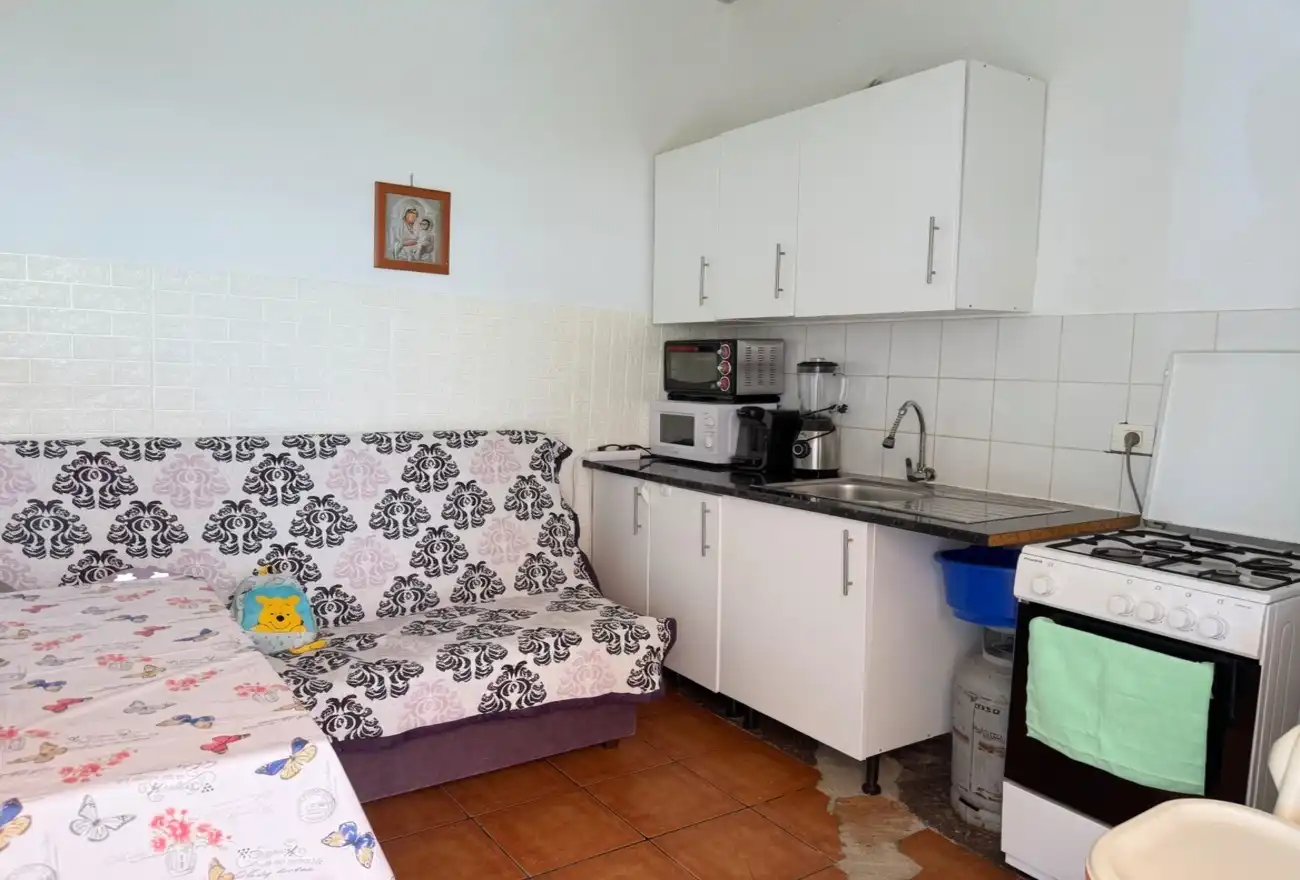Cocina de Terreno en venta en La Aldea de San Nicolás 