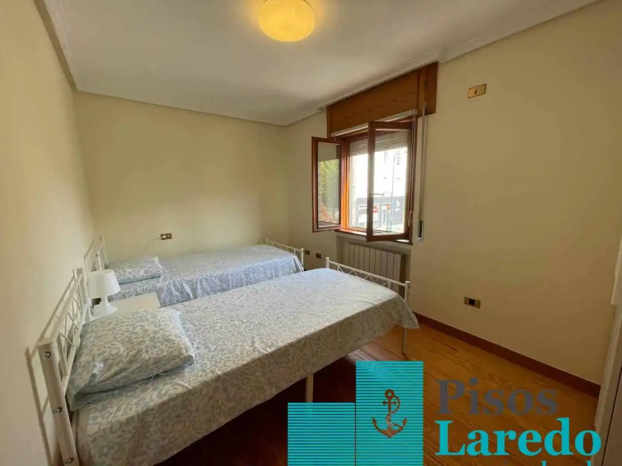 Flat with garden for sale in Avenida Cantabria 1, imagen 19