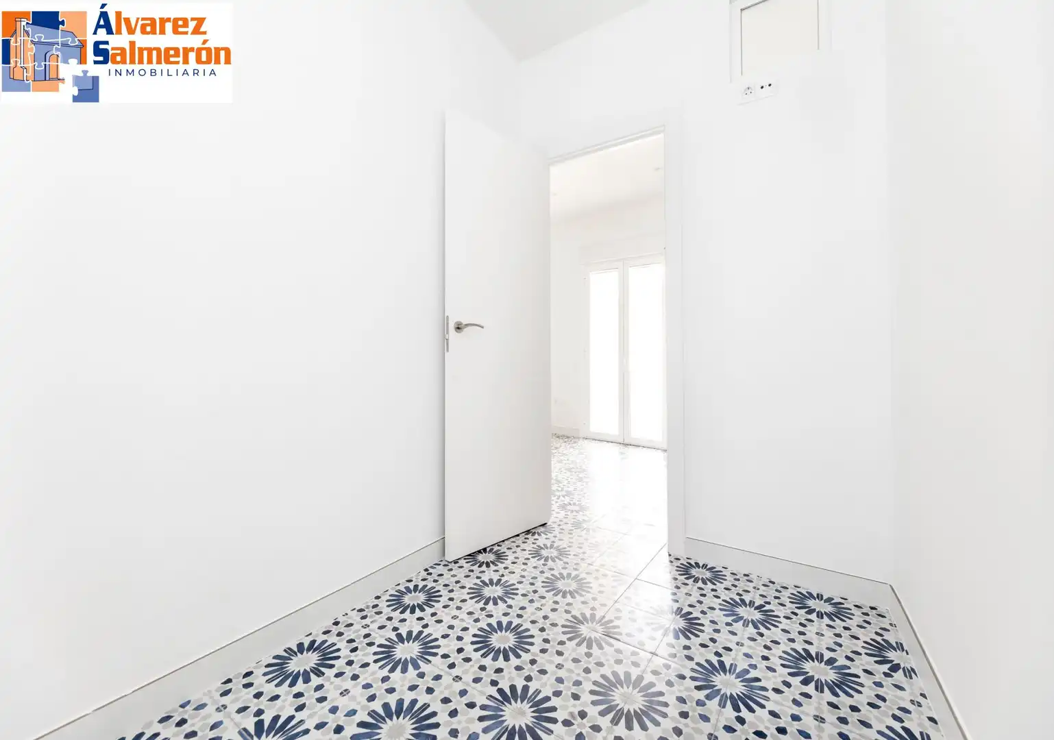 Apartament amb ascensor en venda a Calle Santa Escolástica, imagen 37