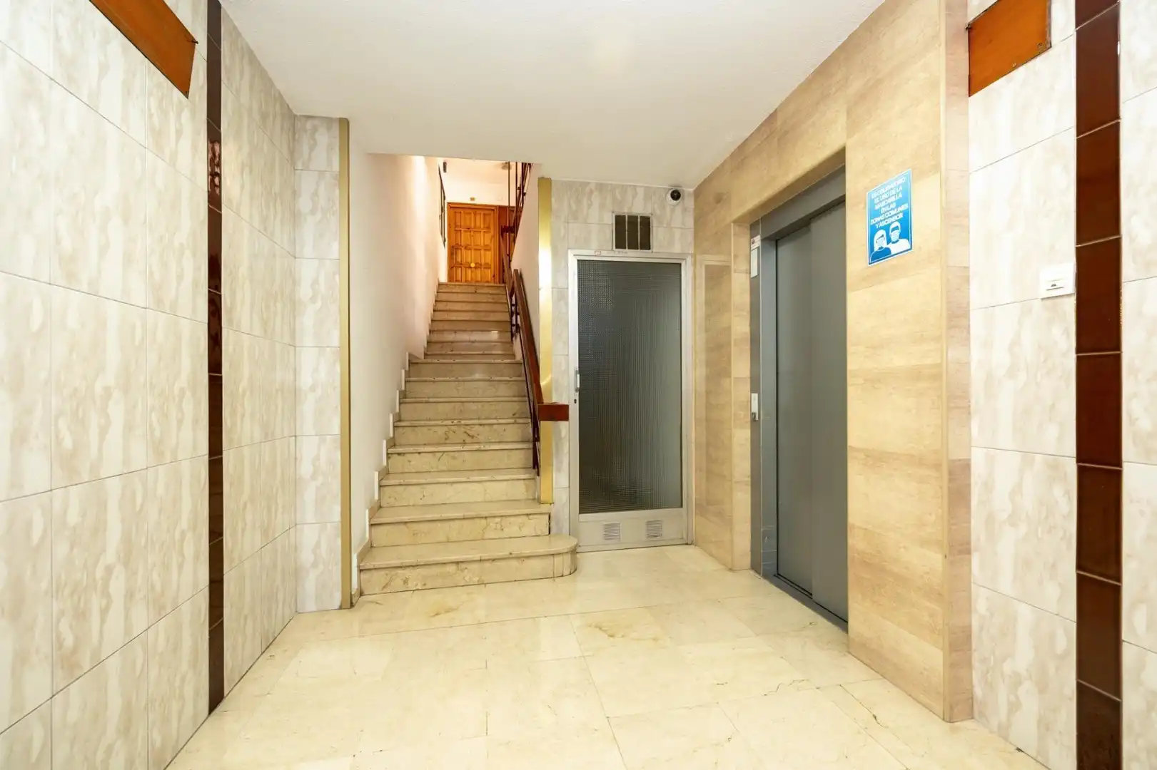 Flat with terrace for sale in Arabial 101, imagen 29
