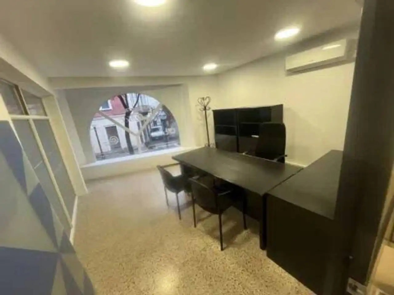 Local de lloguer a Calle Placeta De Sant Joan, 17, Centre