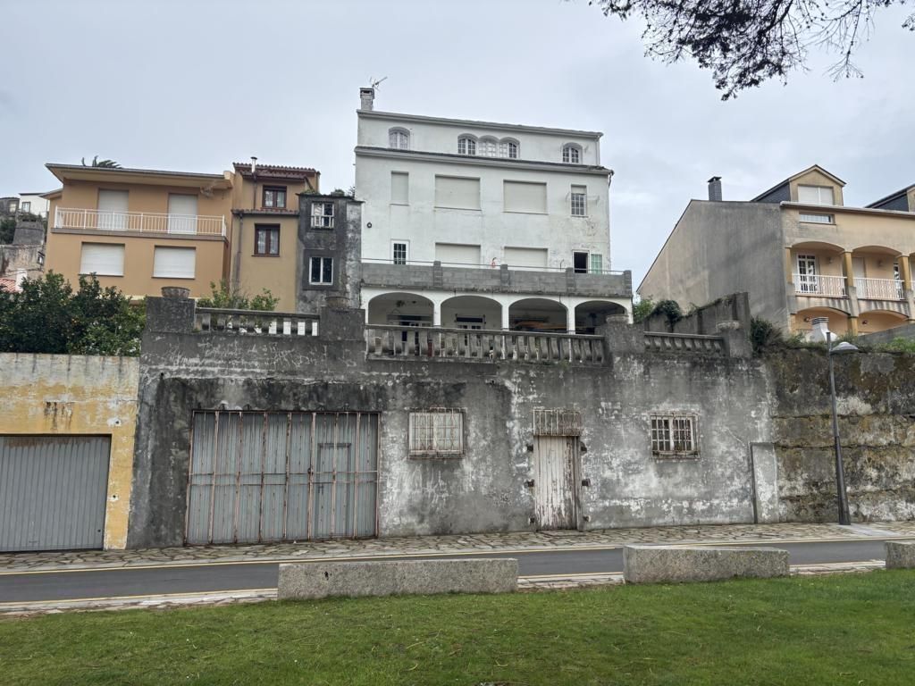 Pis en venda a Ortigueira