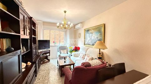 Foto 4 de Piso en venta en Comillas, Madrid Capital