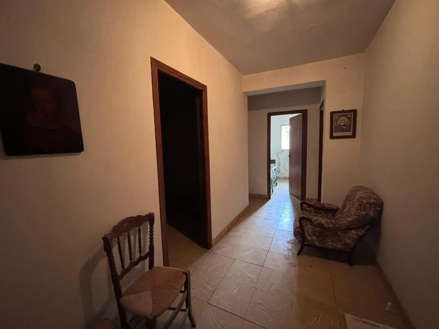 Casa amb jardí en venda a Avenida del Riato, imagen 7