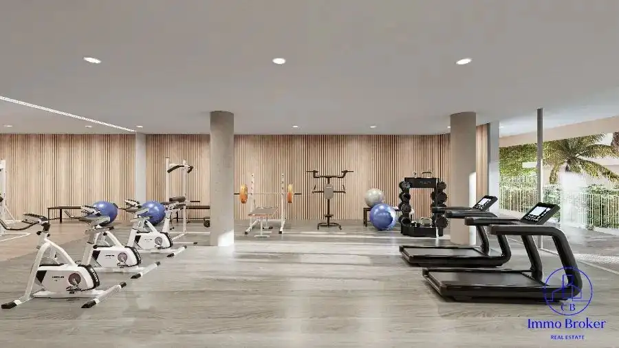 Piso en venta en Estepona con Aire acondicionado, Calefacción y Trastero