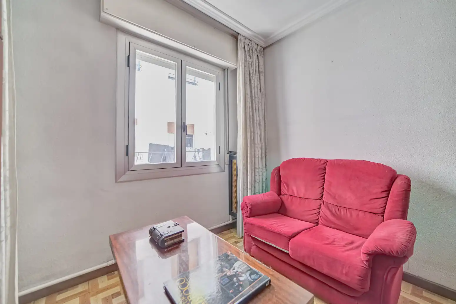 Flat for sale in Pamplona-Iruña - Avenida de Villava, Chantrea