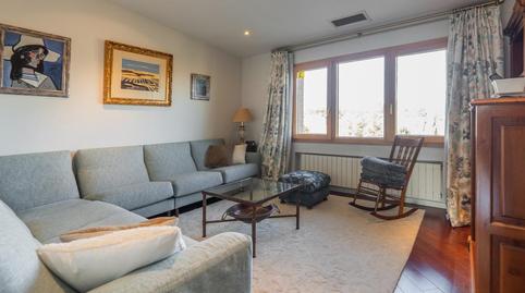 Foto 4 de Àtic en venda a P.º del Hontanar, 1, La Finca, Pozuelo de Alarcón