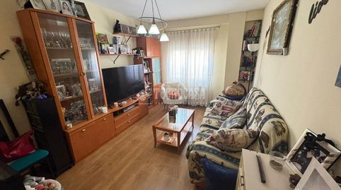 Foto 2 de Piso en venta en La Puebla de Alfindén, Zaragoza