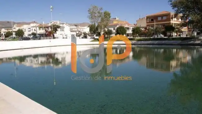 Terreno residencial en venta en Lúcar, imagen 2