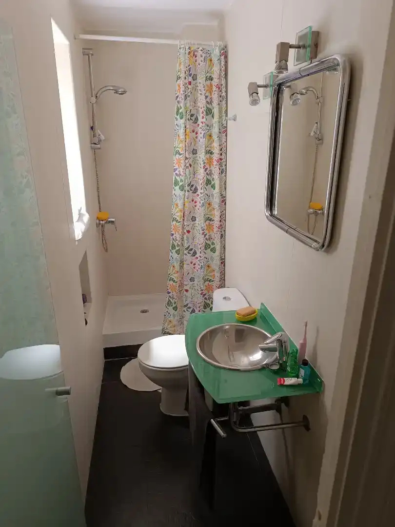 Fotografía del inmueble reportado: 1.500 €/mes — Palos de Moguer, Madrid