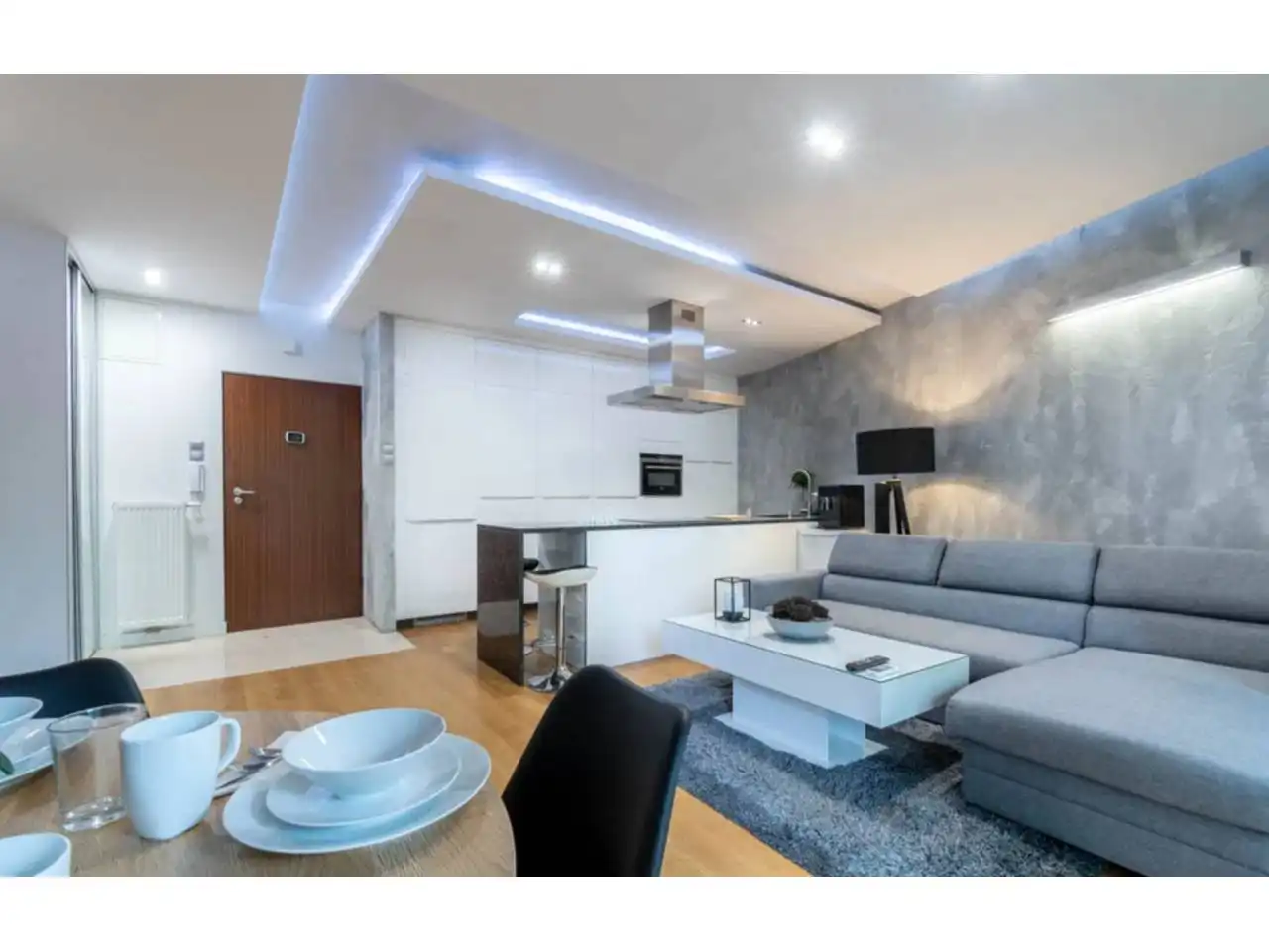 Appartamento con ascensore in vendita a Calle Rector Ubach, imagen 2