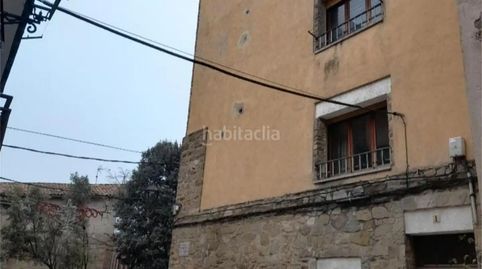 Photo 4 of Detached homes for sale in Carrer de Dalt, 1, Borredà, Barcelona