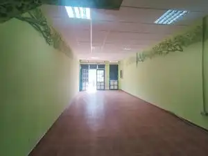 Local de lloguer en Hermigua