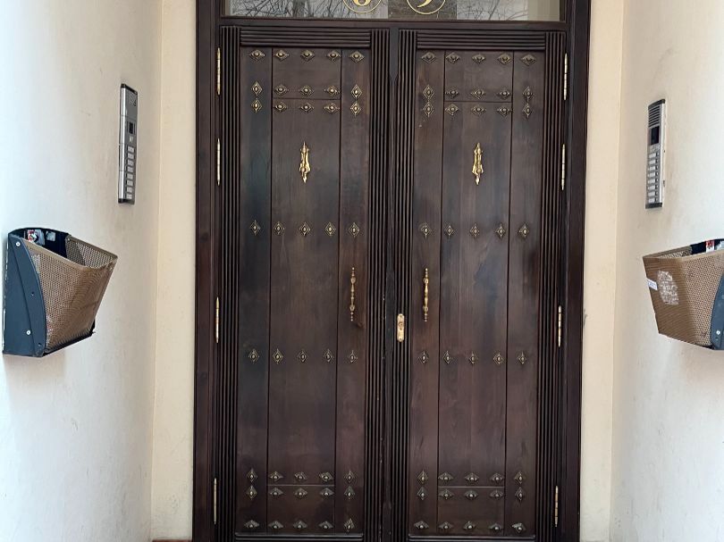 Storage room for rent in Ronda