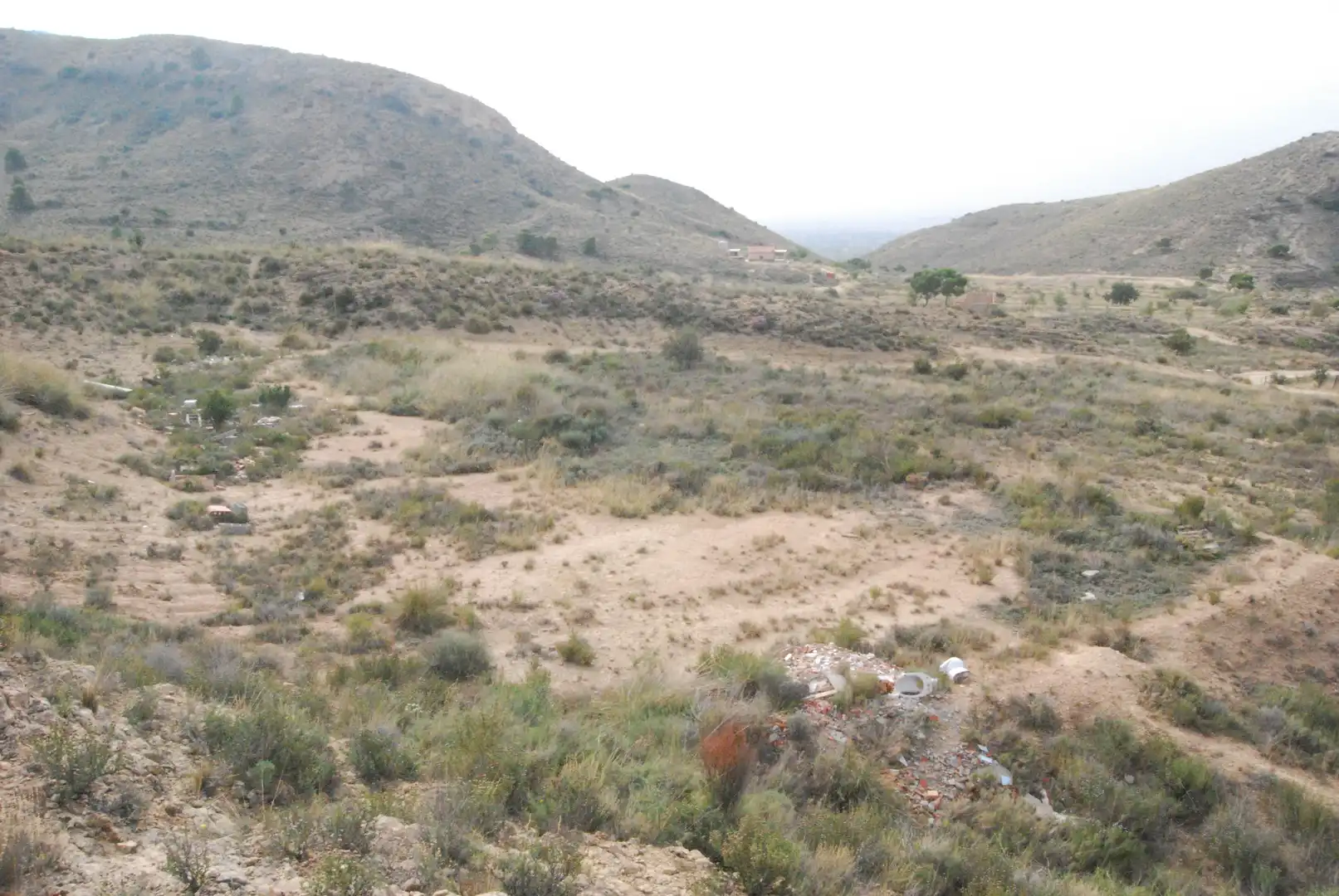 Terreno rustico in vendita a Valle del Sol, imagen 6