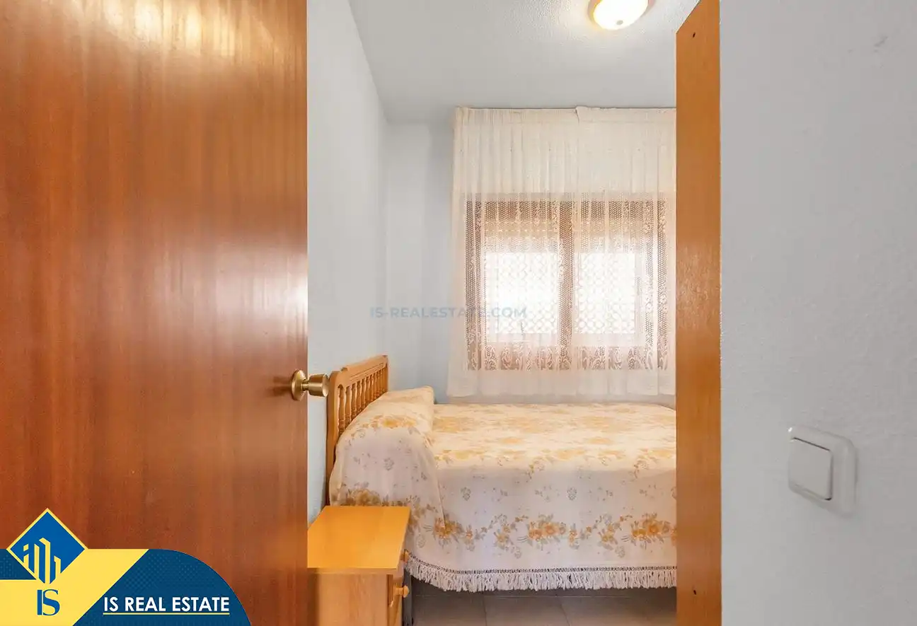 Apartament amb ascensor en venda a Centro, imagen 10