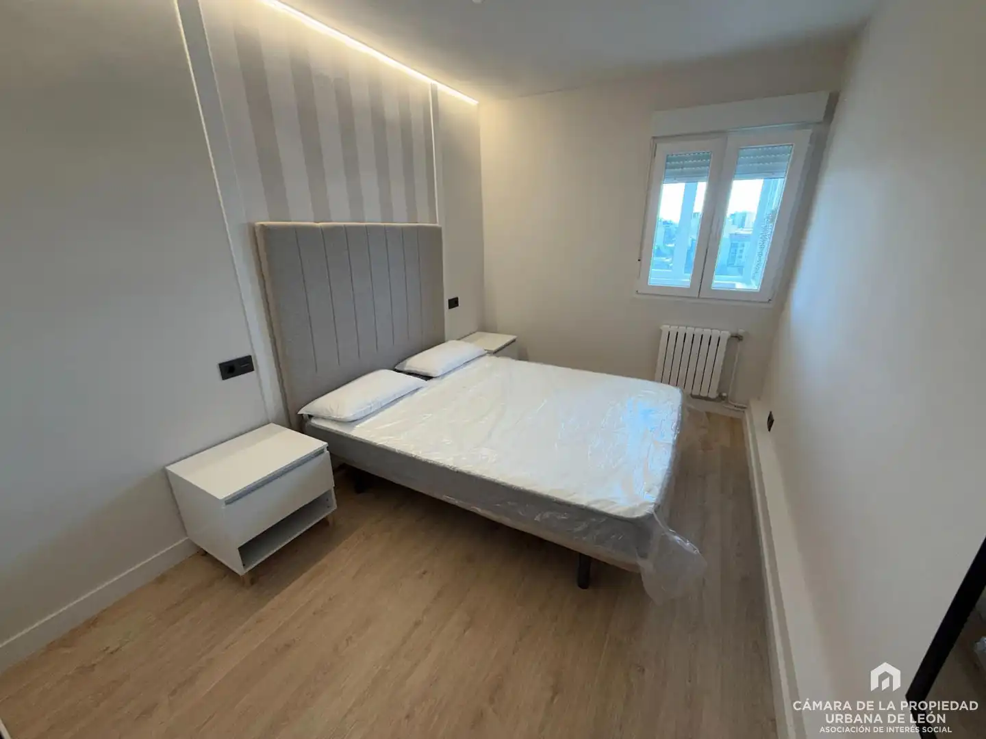 Wohnung zur Miete in ESLA, Pinilla